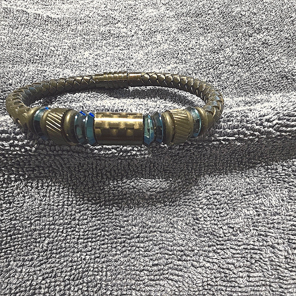 Men's bracelet